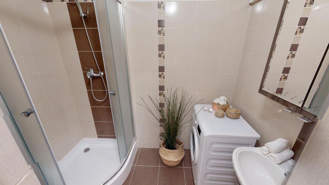 Viaducto De Karlin - Aparment Apartmán