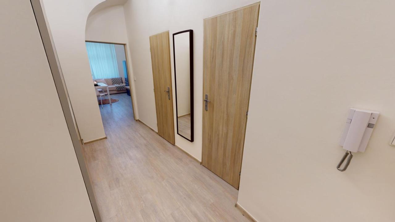 Viaducto De Karlin - Aparment * Prag